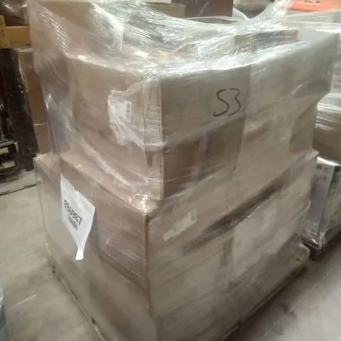 PALLET OF APPROXIMATELY 19 ASSORTED ITEMS INCLUDING: