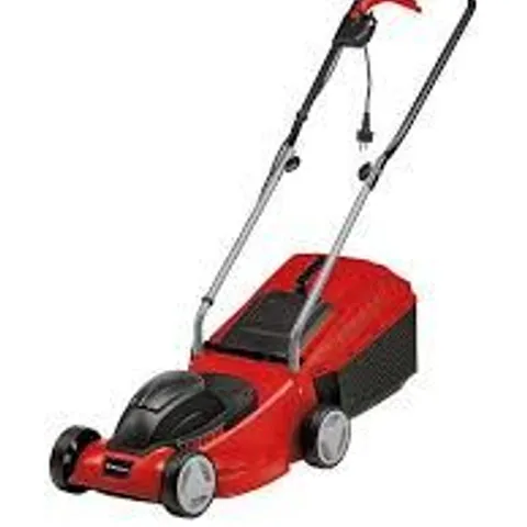 BOXED EINHELL 32cm CORDED MOWER - GC-EM 1032 (1000W)