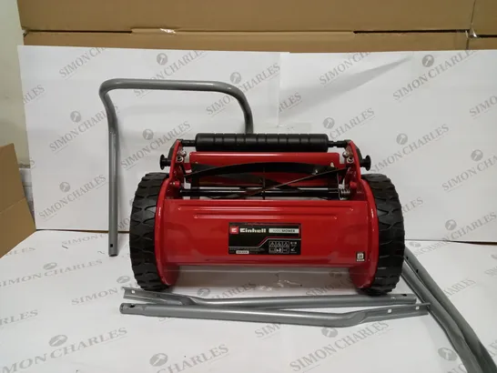 EINHELL MANUAL LAWNMOWER