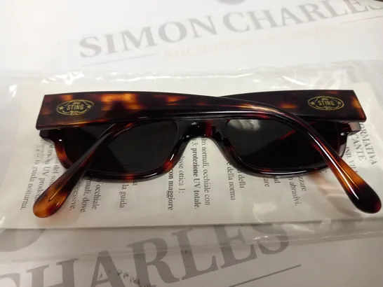 APPROXIMATELY 15 DIERRE STING SUNGLASSES - BOXED