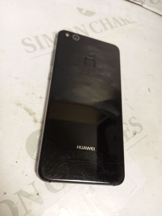 HUAWEI P10 LITE