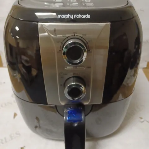 MORPHY RICHARDS 480003 HEALTH FRYER