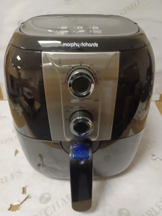 MORPHY RICHARDS 480003 HEALTH FRYER