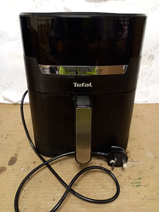 TEFAL EASYFRY PRECISION AIR FRYER