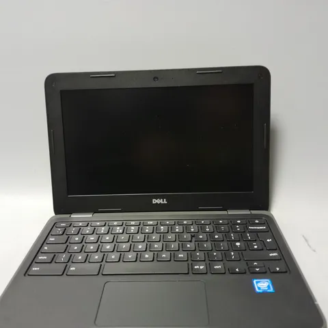 DELL CHROMEBOOK 11 3180	11 INCH CELERON N3060 1.60GHZ