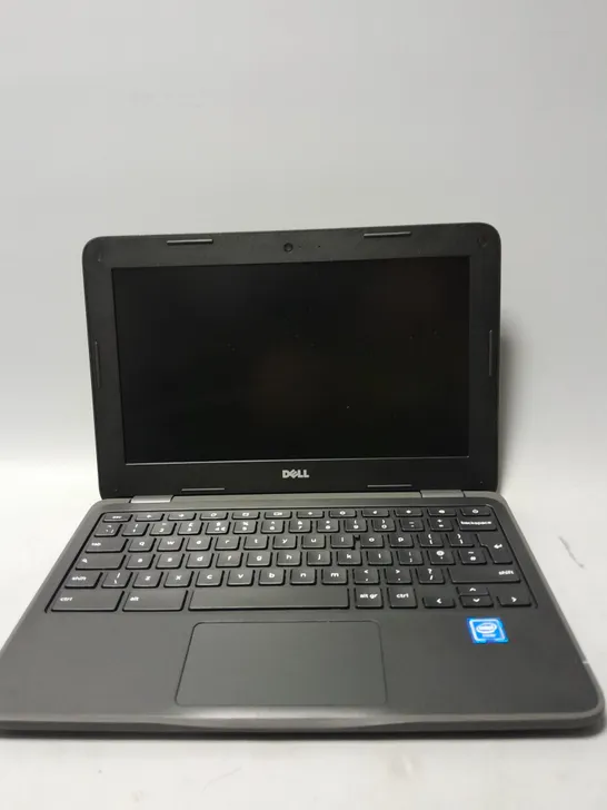 DELL CHROMEBOOK 11 3180	11 INCH CELERON N3060 1.60GHZ