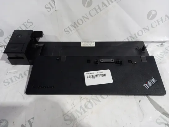 LENOVO THINKPAD 40A2 ULTRA DOCK