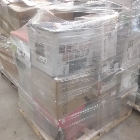 PALLET OF APPROXIMATELY 31 ASSORTED ITEMS INCLUDING: