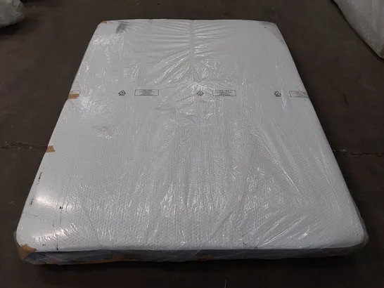 QUALITY BAGGED EMMA PREMIUM HYBRID 5' MATTRESS 