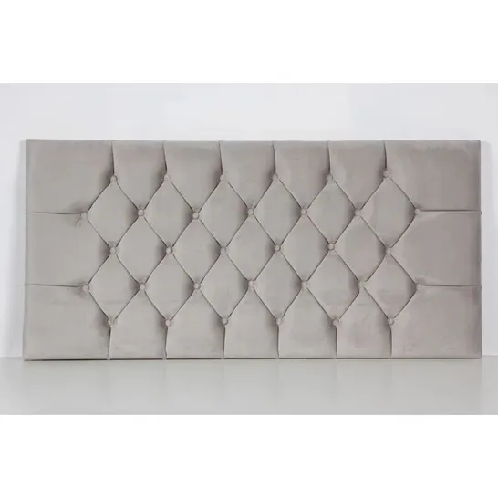 DELAWARE UPHOLSTERED HEADBOARD 