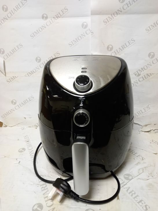 TOWER HEALTHFRY AIR FRYER