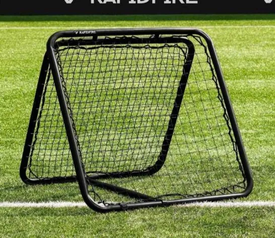 BOXED RAPIDFIRE RF100 REBOUNDER