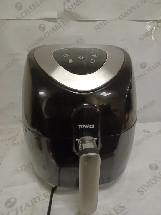 TOWER DIGITAL CONTROL AIR FRYER 4.3L