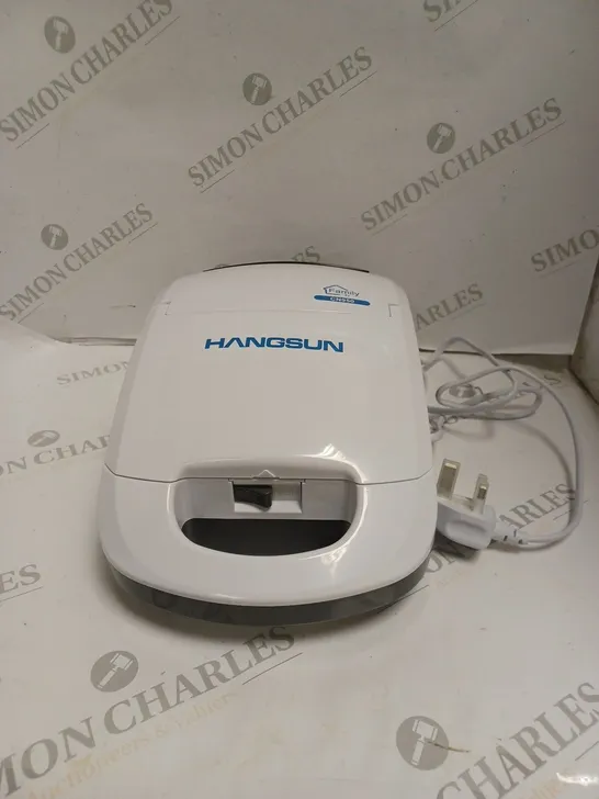 BOXED HANGSUN COMPRESSORE NEBULIZER - CN950.