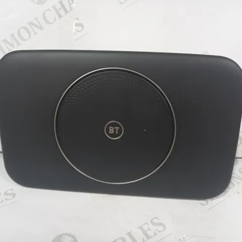 BT SMART HUB 2 WI-FI ROUTER