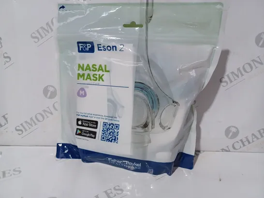 FISHER & PAYKEL ESON 2 NASAL MASK SIZE M