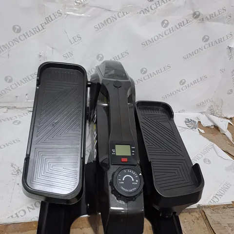 BOXED PEDLO MINI ELLIPTICAL TRAINER 