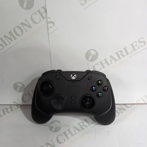 RAZER WOLVERINE CHROMA XBOX