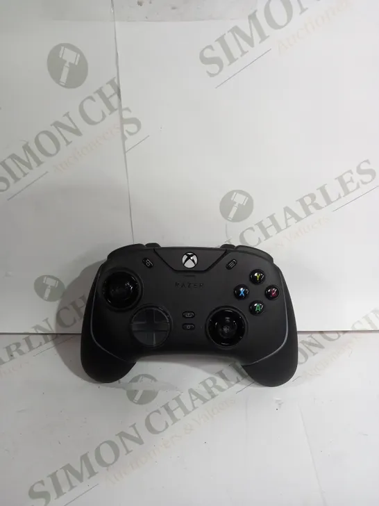 RAZER WOLVERINE CHROMA XBOX