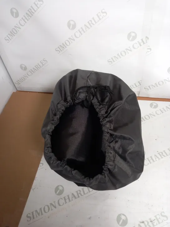 INNOVATORS WATER RESISTANT SINGLE COCOON FURNITURE COVER