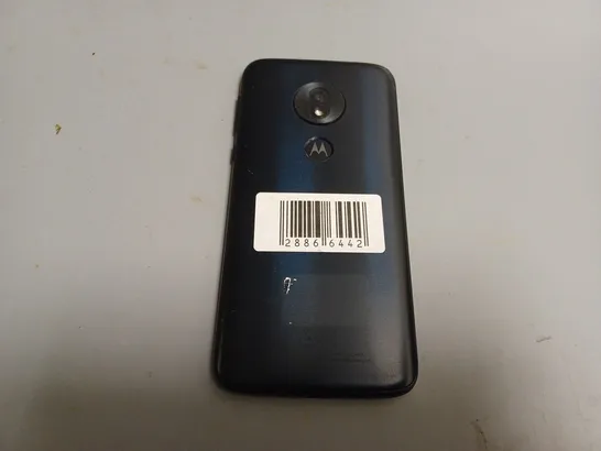 MOTOROLA MOTO G7 PLAY