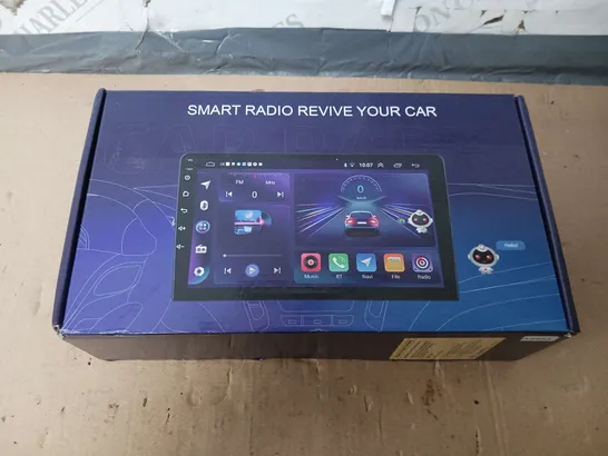 SMART RADIO 