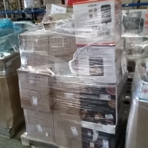 PALLET OF APPROXIMATELY 22 ASSORTED ITEMS INCLUDING: