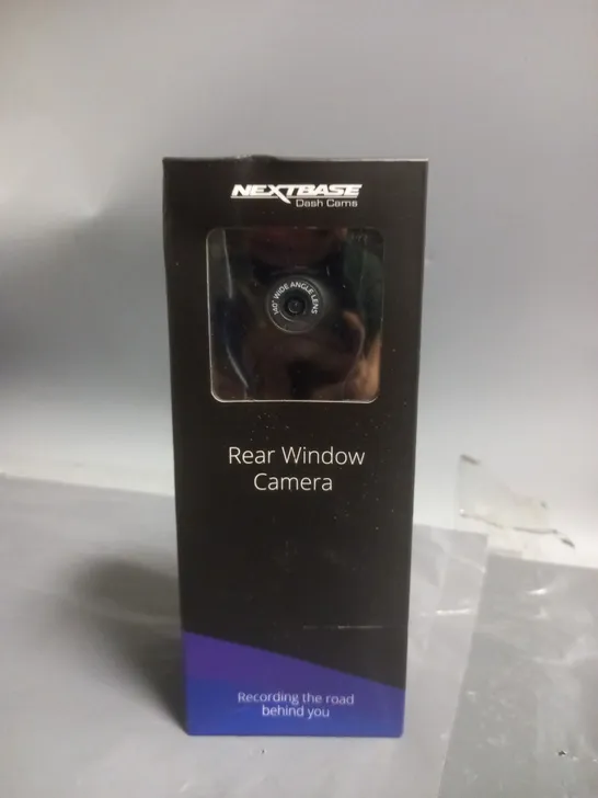 NEXTBASE DASH CAM - REAR WINDOW CAMERA 