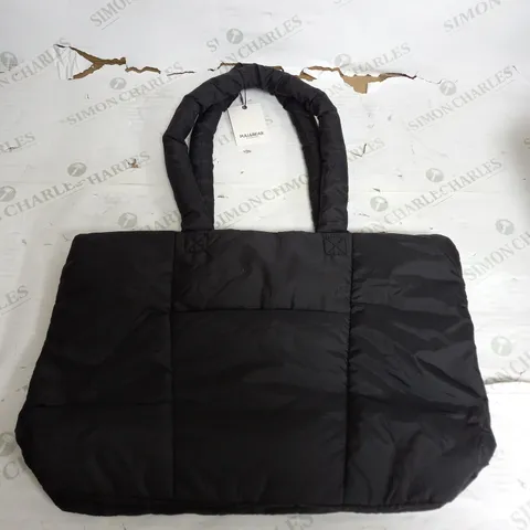 PULL & BEAR PADDED BAG 