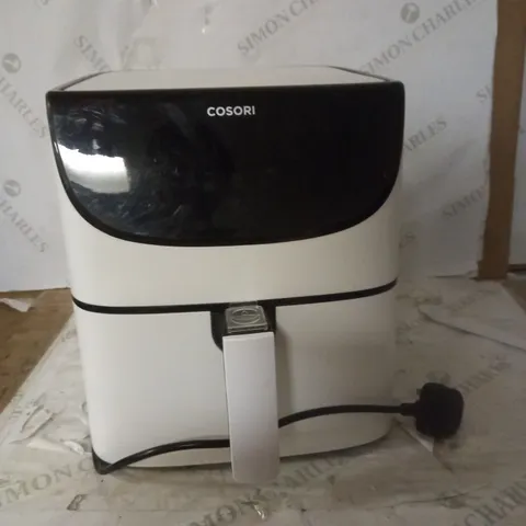 COSORI AIR FRYER 1700W MAX XXL 5.5L DIGITAL TOUCHSCREEN, WHITE