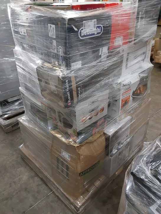 PALLET OF APPROXIMATELY 23 ASSORTED HOUSEHOLD & ELECTRICAL PRODUCTS TO INCLUDE