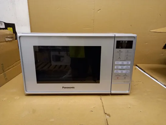 PANASONIC NN-K18JMMBPQ MICROWAVE OVEN