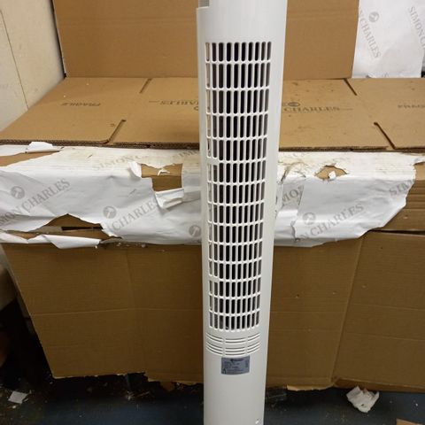 XPELAIR MONT BLANC TOWER COOLING FAN