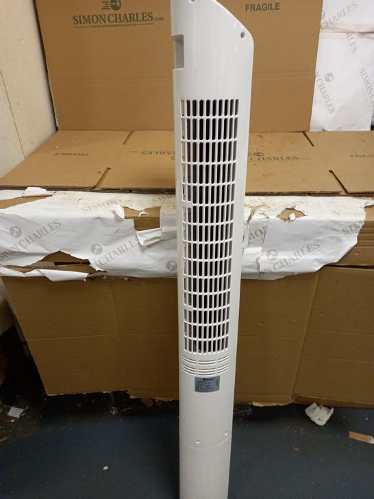 XPELAIR MONT BLANC TOWER COOLING FAN