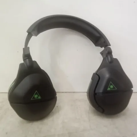 BOXED TURTLE BEACH WIRELESS HEADSET