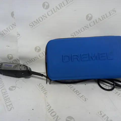 DREMEL 3000-15 CORDED MULTITOOL 