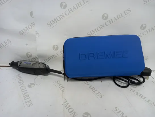 DREMEL 3000-15 CORDED MULTITOOL 