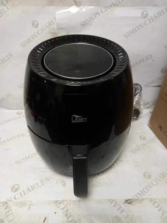 UTEN LOW-FAT AIR FRYER HF-1088TS