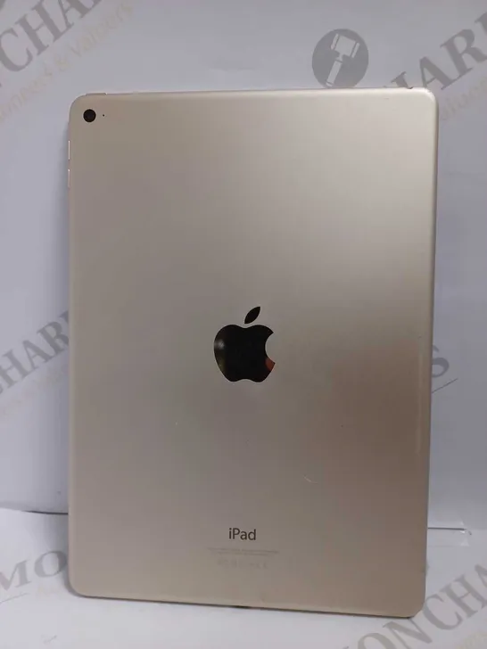 APPLE IPAD AIR 2 MODEL A1566