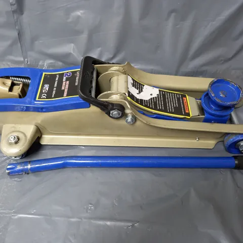 2 TON FLOOR JACK