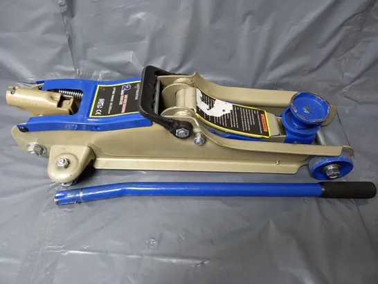 2 TON FLOOR JACK