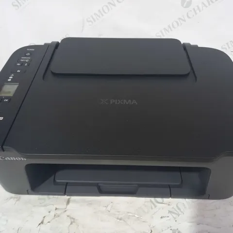 CANON PIXMA TS3450 PRINTER