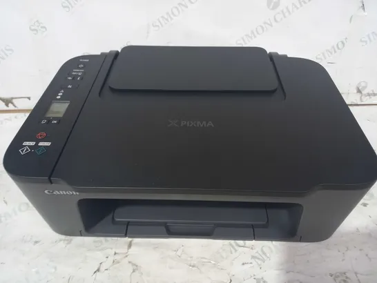 CANON PIXMA TS3450 PRINTER