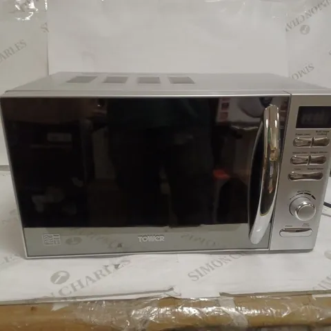 TOWER 800W DIGITAL MICROWAVE 