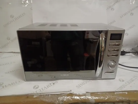 TOWER 800W DIGITAL MICROWAVE 