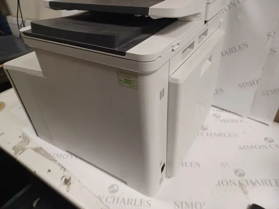 HP COLOUR LASER JET PRO MFP M477FDN / COLLECTION ONLY