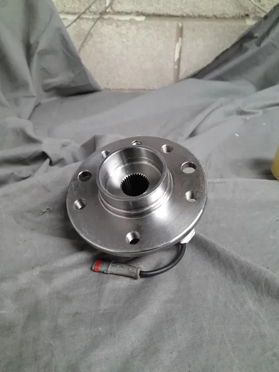 wheel hub assy 