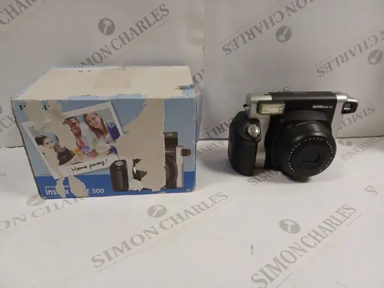 FUJIFILM INSTAX WIDE 300