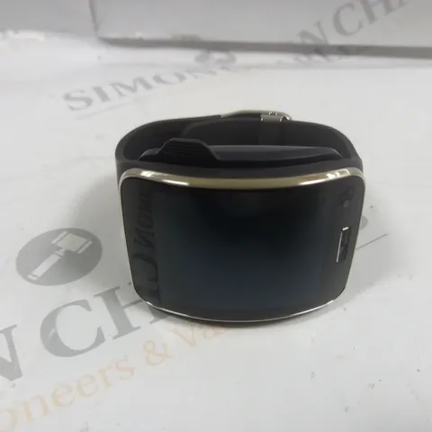 SAMSUNG GEAR S SMARTWATCH