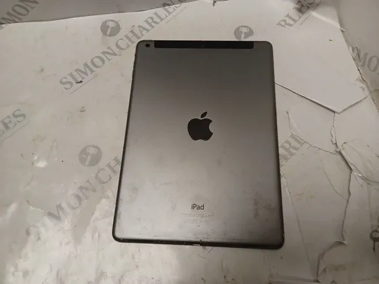 APPLE IPAD AIR A1475 - SLIVER